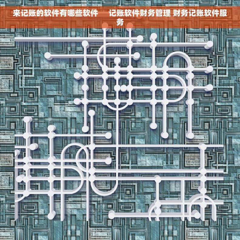 来记账的软件有哪些软件     记账软件财务管理 财务记账软件服务