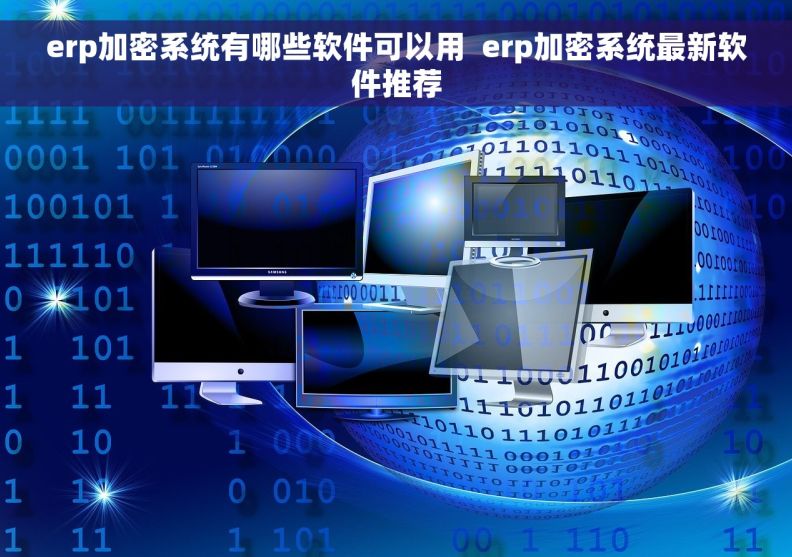 erp加密系统有哪些软件可以用  erp加密系统最新软件推荐