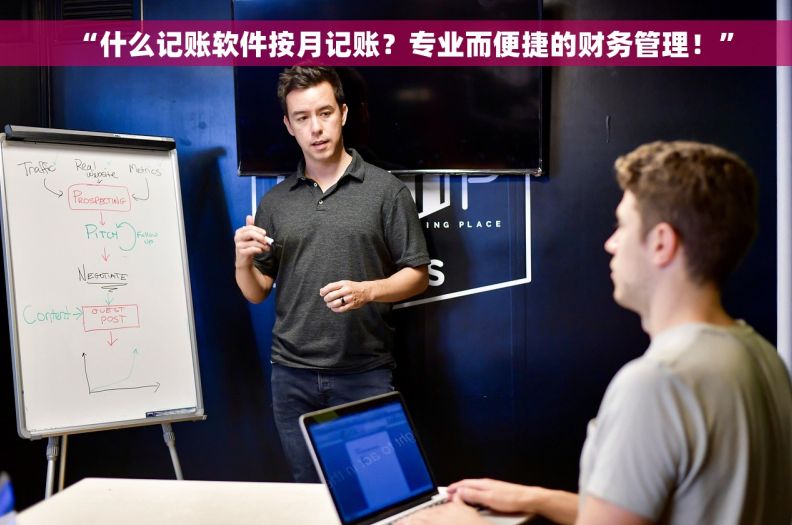 “什么记账软件按月记账？专业而便捷的财务管理！”