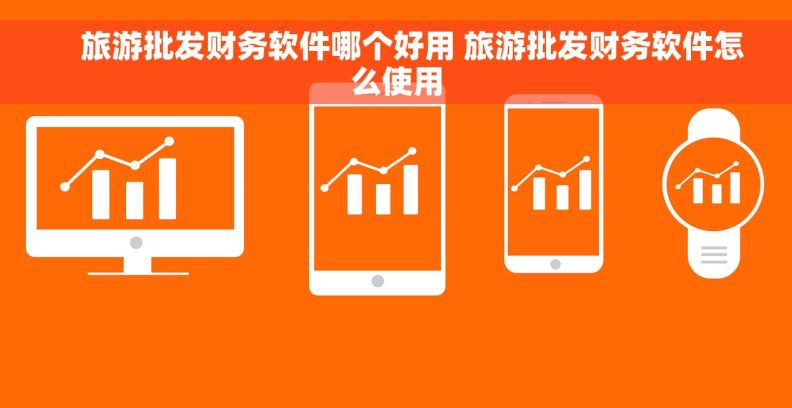     旅游批发财务软件哪个好用 旅游批发财务软件怎么使用