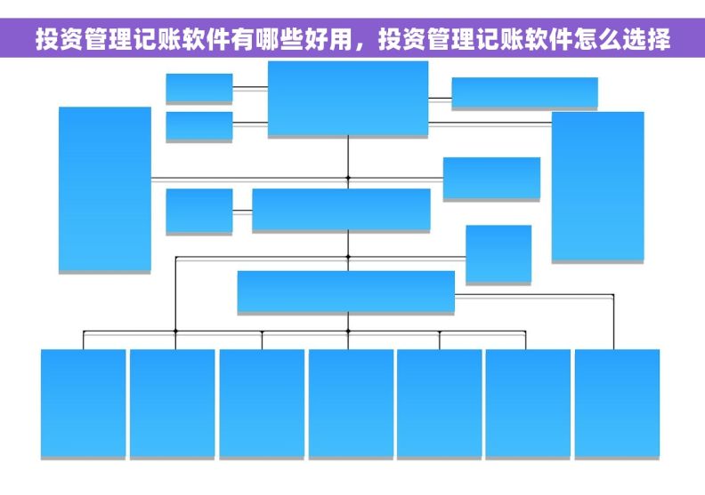 投资管理记账软件有哪些好用，投资管理记账软件怎么选择