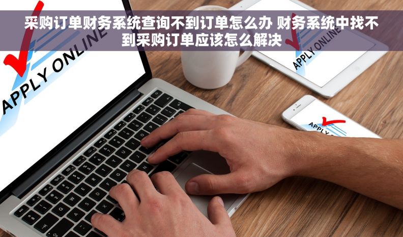 采购订单财务系统查询不到订单怎么办 财务系统中找不到采购订单应该怎么解决