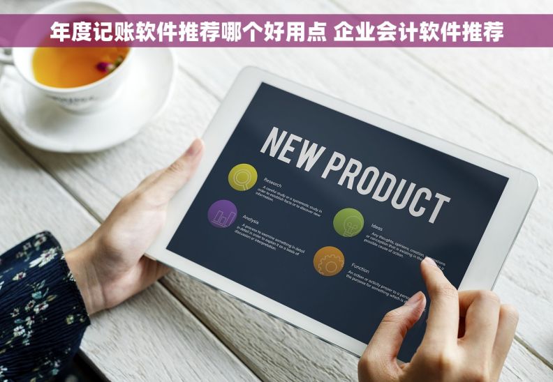 年度记账软件推荐哪个好用点 企业会计软件推荐