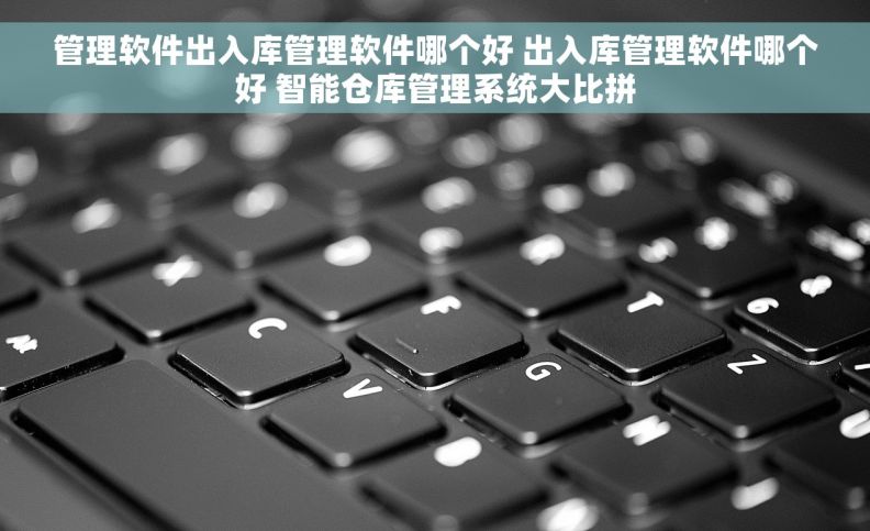 管理软件出入库管理软件哪个好 出入库管理软件哪个好 智能仓库管理系统大比拼