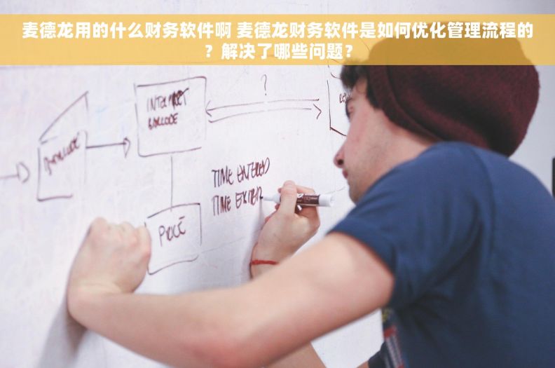 麦德龙用的什么财务软件啊 麦德龙财务软件是如何优化管理流程的？解决了哪些问题？