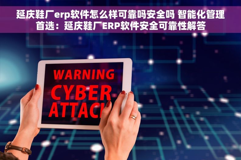 延庆鞋厂erp软件怎么样可靠吗安全吗 智能化管理首选：延庆鞋厂ERP软件安全可靠性解答