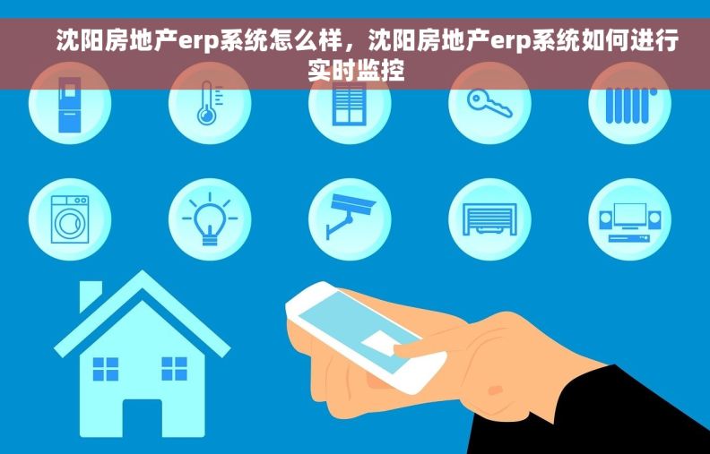     沈阳房地产erp系统怎么样，沈阳房地产erp系统如何进行实时监控