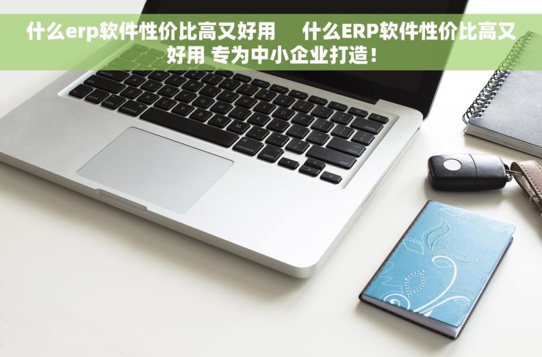 什么erp软件性价比高又好用     什么ERP软件性价比高又好用 专为中小企业打造！