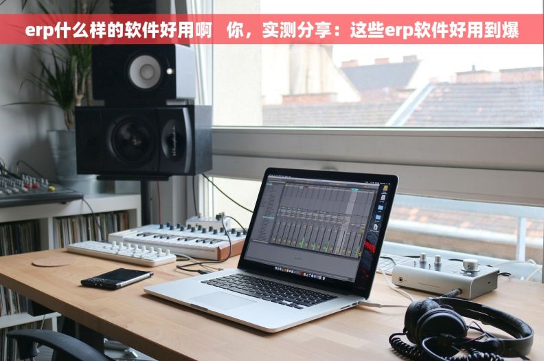 erp什么样的软件好用啊   你，实测分享：这些erp软件好用到爆