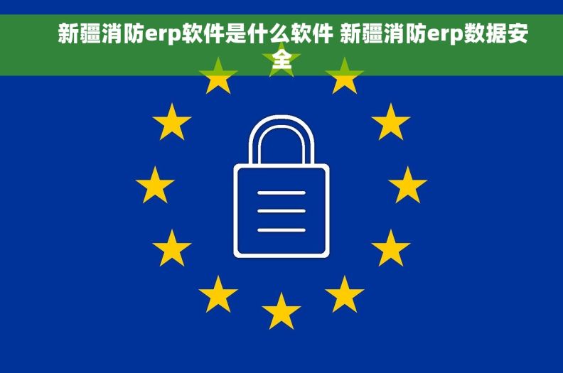     新疆消防erp软件是什么软件 新疆消防erp数据安全