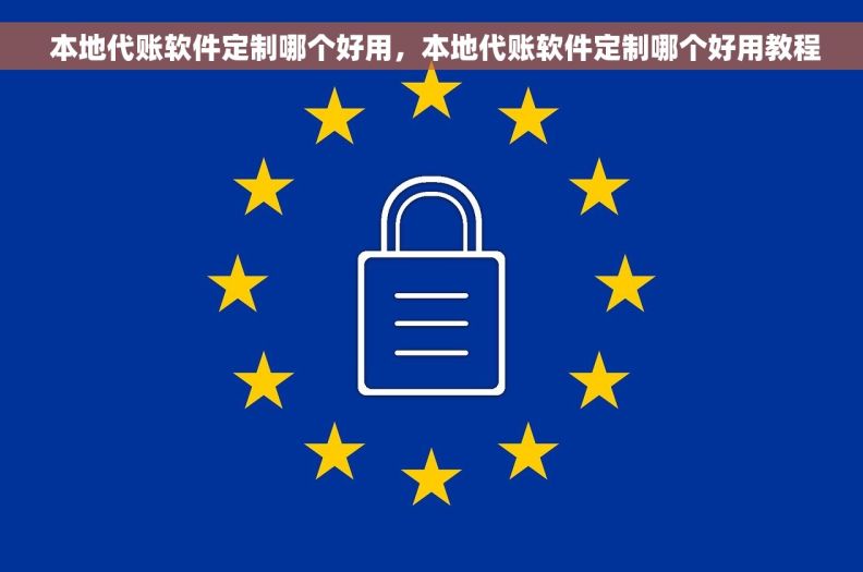  本地代账软件定制哪个好用，本地代账软件定制哪个好用教程