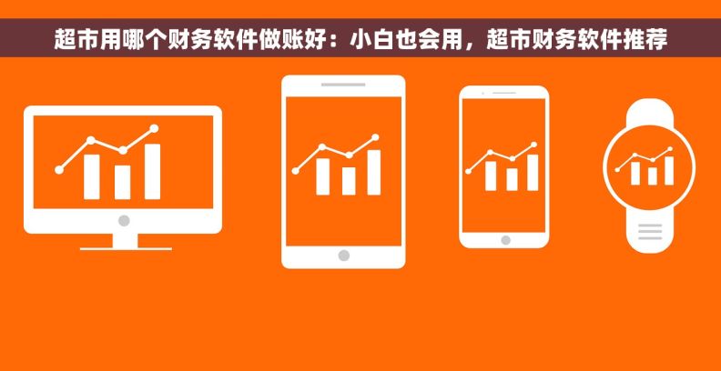 超市用哪个财务软件做账好：小白也会用，超市财务软件推荐