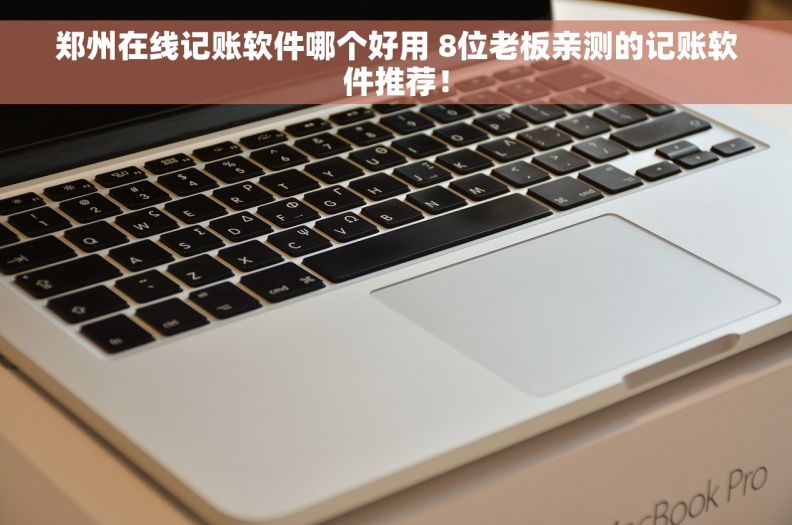 郑州在线记账软件哪个好用 8位老板亲测的记账软件推荐！