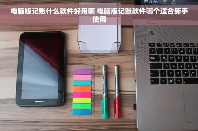 电脑版记账什么软件好用啊 电脑版记账软件哪个适合新手使用