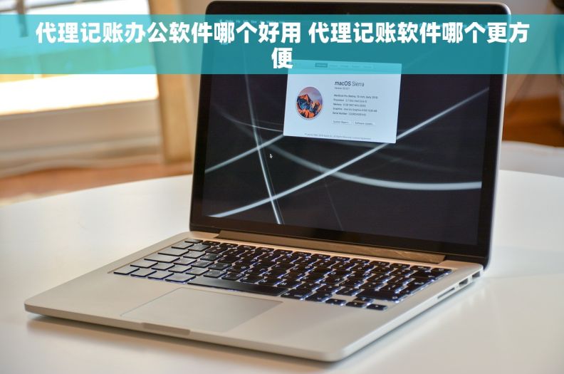 代理记账办公软件哪个好用 代理记账软件哪个更方便