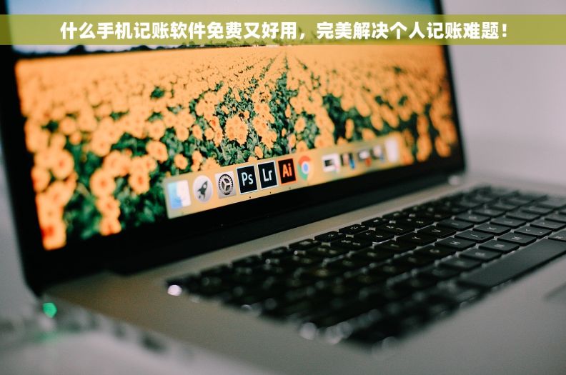什么手机记账软件免费又好用，完美解决个人记账难题！