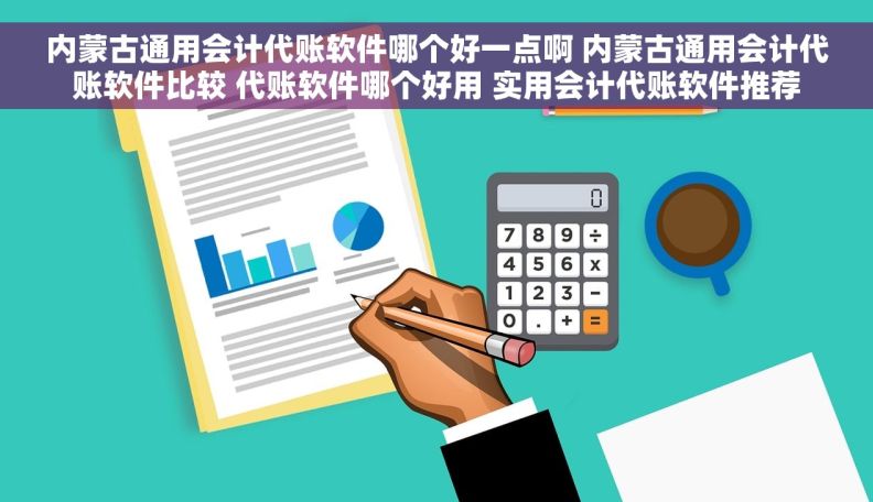内蒙古通用会计代账软件哪个好一点啊 内蒙古通用会计代账软件比较 代账软件哪个好用 实用会计代账软件推荐