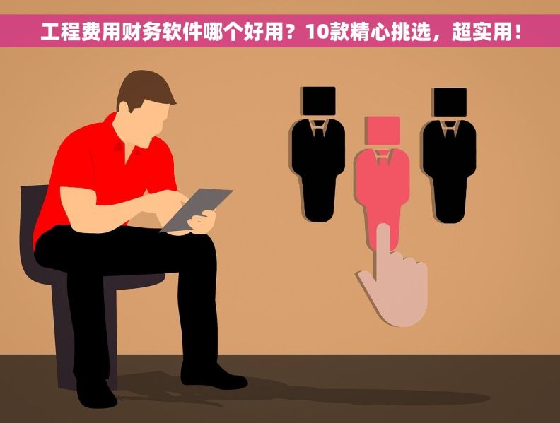 工程费用财务软件哪个好用？10款精心挑选，超实用！