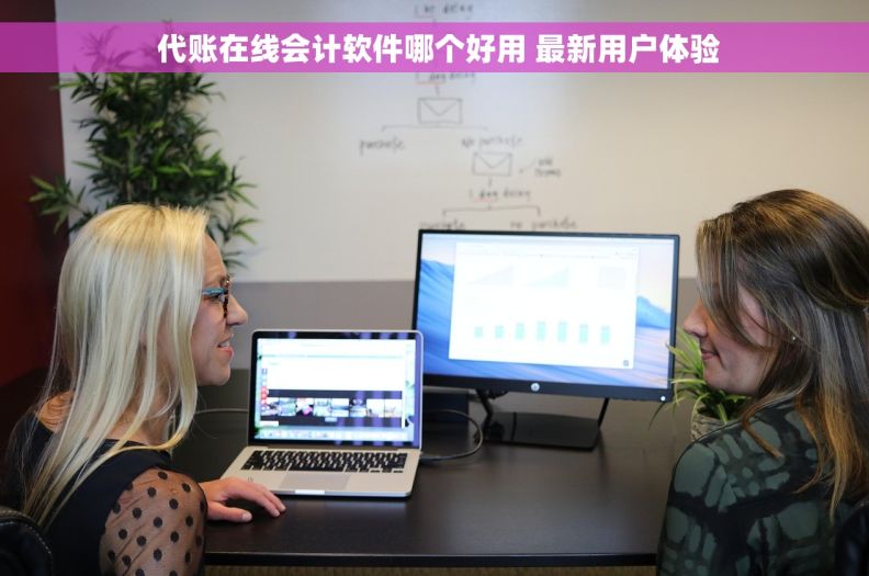  代账在线会计软件哪个好用 最新用户体验