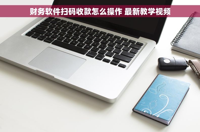 财务软件扫码收款怎么操作 最新教学视频