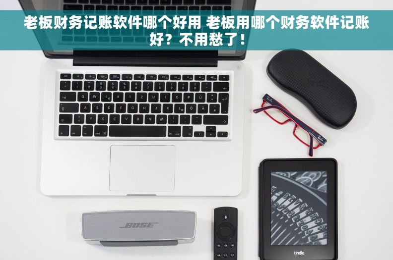老板财务记账软件哪个好用 老板用哪个财务软件记账好？不用愁了！