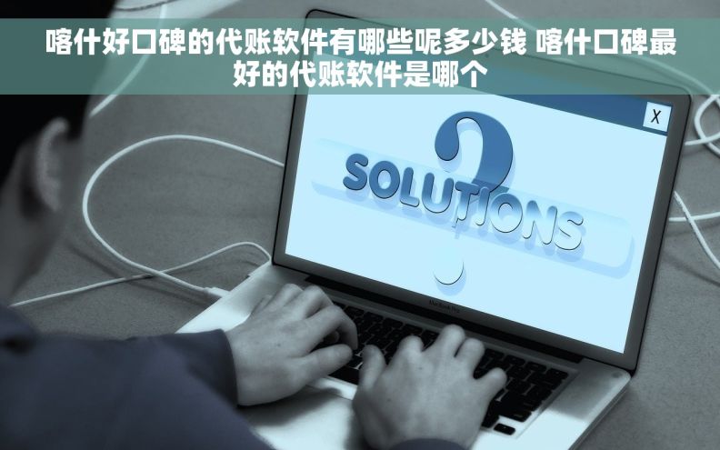 喀什好口碑的代账软件有哪些呢多少钱 喀什口碑最好的代账软件是哪个