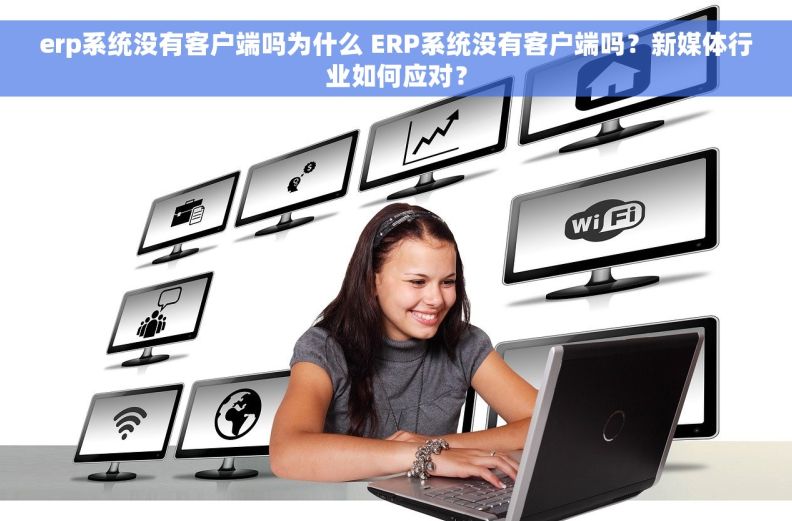 erp系统没有客户端吗为什么 ERP系统没有客户端吗？新媒体行业如何应对？