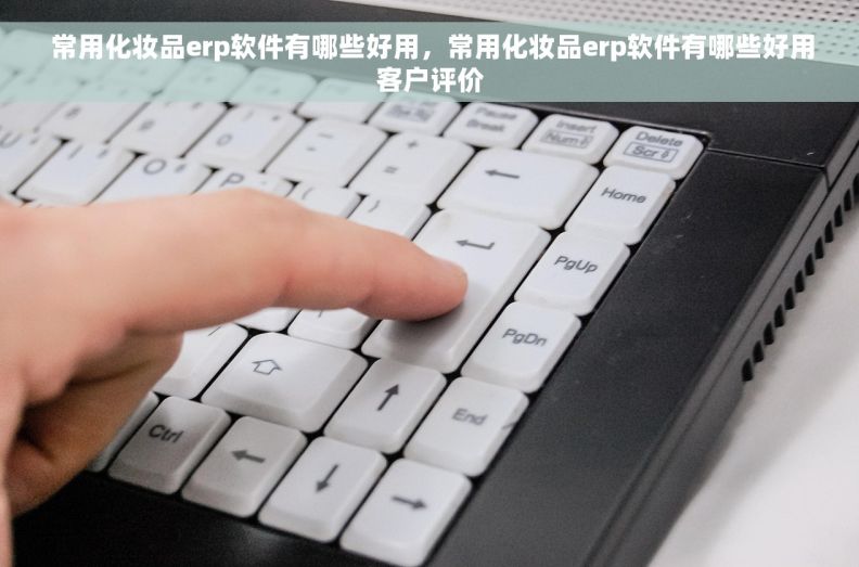  常用化妆品erp软件有哪些好用，常用化妆品erp软件有哪些好用客户评价