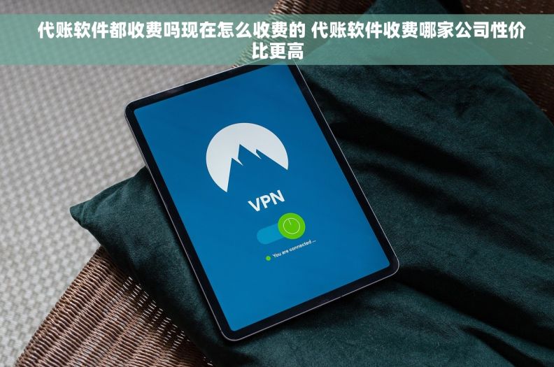   代账软件都收费吗现在怎么收费的 代账软件收费哪家公司性价比更高