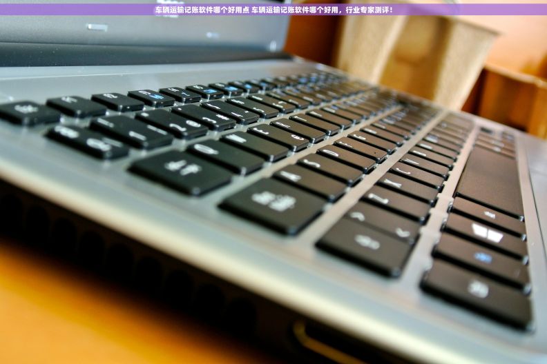 车辆运输记账软件哪个好用点 车辆运输记账软件哪个好用，行业专家测评！