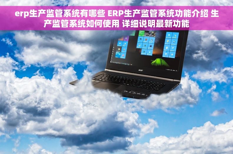 erp生产监管系统有哪些 ERP生产监管系统功能介绍 生产监管系统如何使用 详细说明最新功能