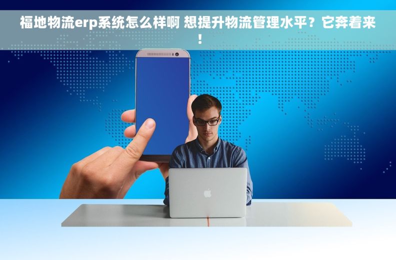 		福地物流erp系统怎么样啊 想提升物流管理水平？它奔着来！