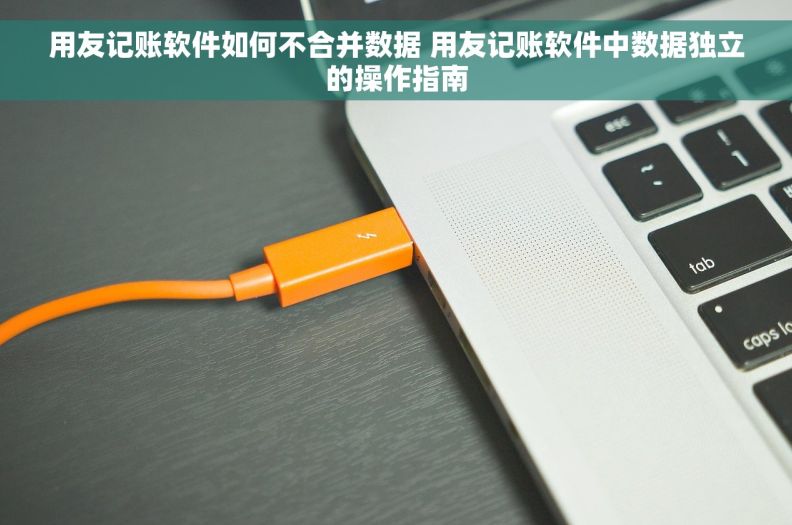 用友记账软件如何不合并数据 用友记账软件中数据独立的操作指南