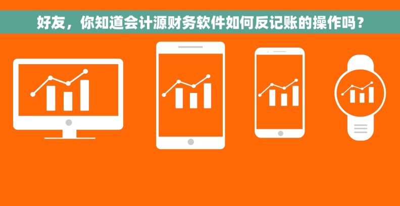 好友，你知道会计源财务软件如何反记账的操作吗？