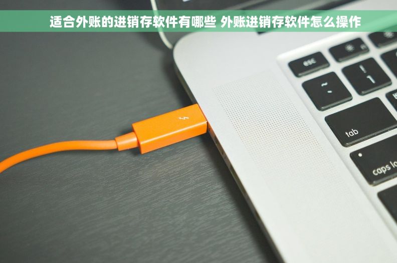适合外账的进销存软件有哪些 外账进销存软件怎么操作     适合外账的进销存软件有哪些 外账进销存软件怎么操作