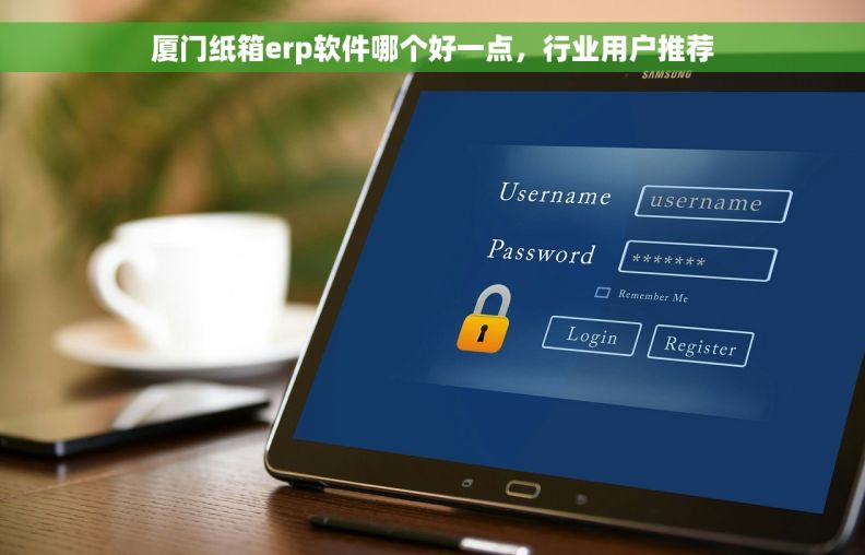 厦门纸箱erp软件哪个好一点，行业用户推荐