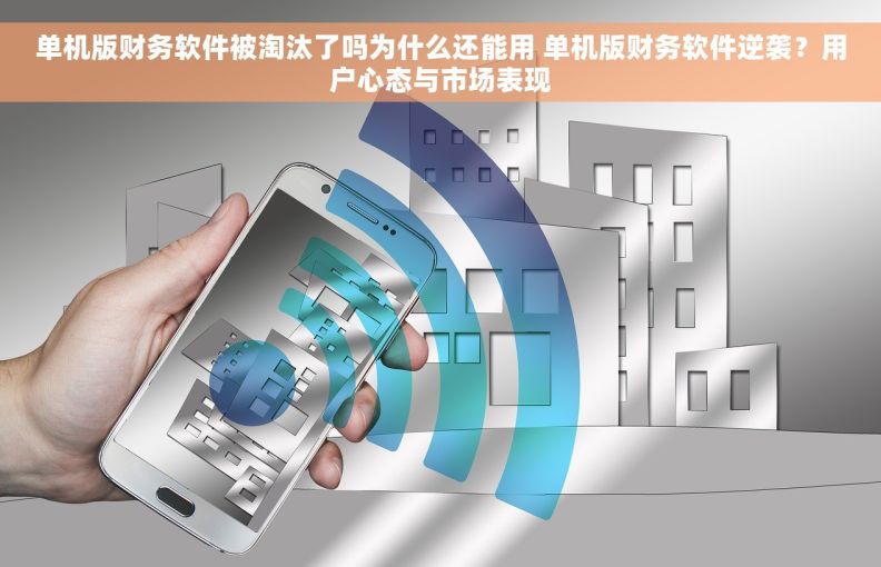 单机版财务软件被淘汰了吗为什么还能用 单机版财务软件逆袭？用户心态与市场表现