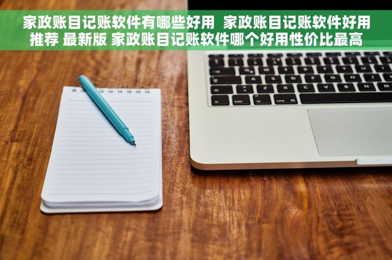 家政账目记账软件有哪些好用  家政账目记账软件好用推荐 最新版 家政账目记账软件哪个好用性价比最高