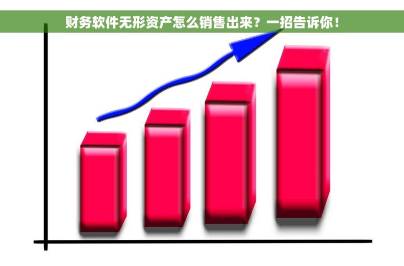 财务软件无形资产怎么销售出来？一招告诉你！