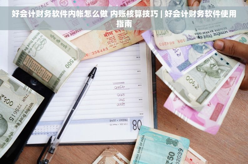 好会计财务软件内帐怎么做 内账核算技巧 | 好会计财务软件使用指南
