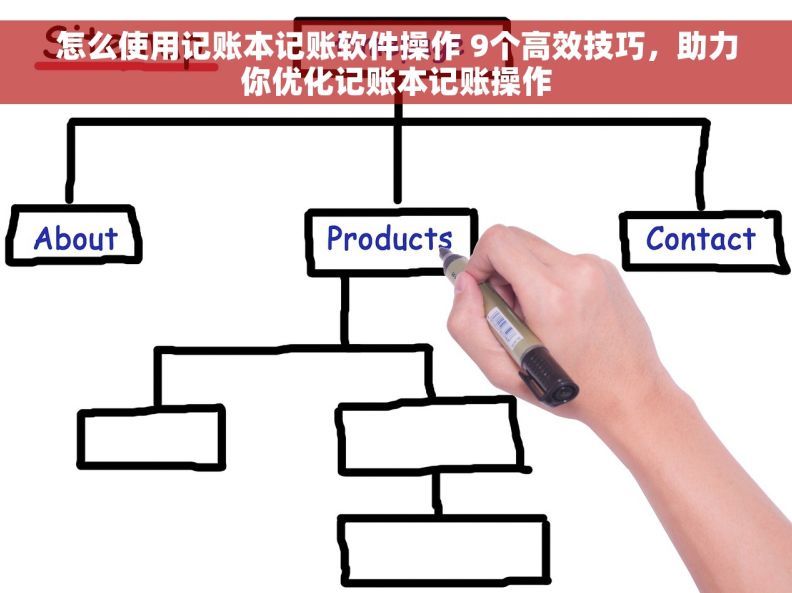 怎么使用记账本记账软件操作 9个高效技巧，助力你优化记账本记账操作