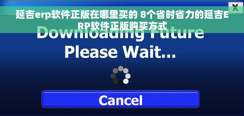 延吉erp软件正版在哪里买的 8个省时省力的延吉ERP软件正版购买方式 延吉erp软件正版在哪里买的 8个省时省力的延吉ERP软件正版购买方式