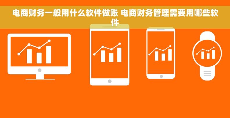 电商财务一般用什么软件做账 电商财务管理需要用哪些软件 电商财务一般用什么软件做账 电商财务管理需要用哪些软件