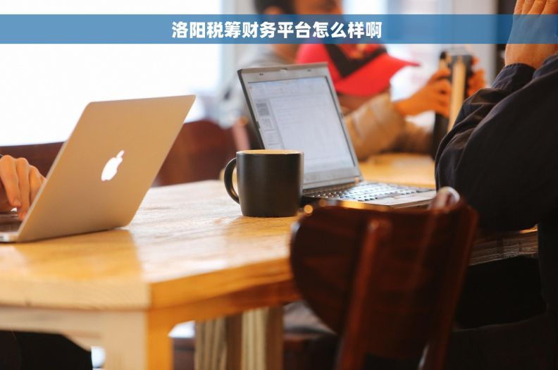 洛阳税筹财务平台怎么样啊 