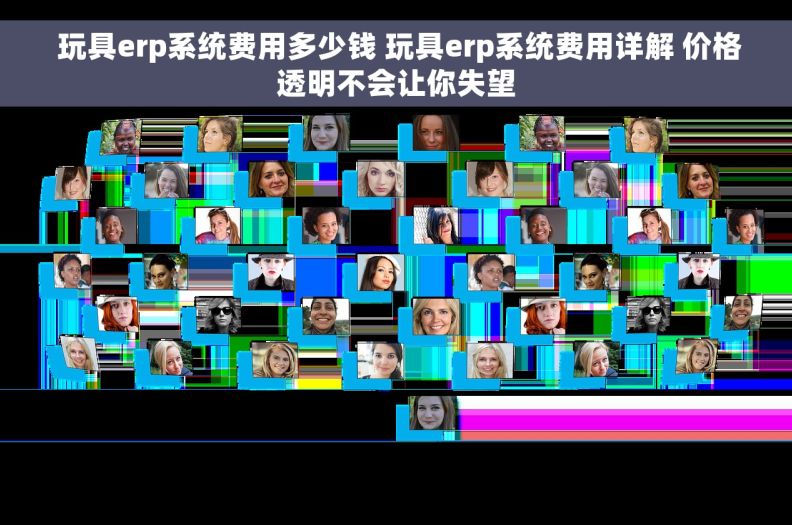  玩具erp系统费用多少钱 玩具erp系统费用详解 价格透明不会让你失望