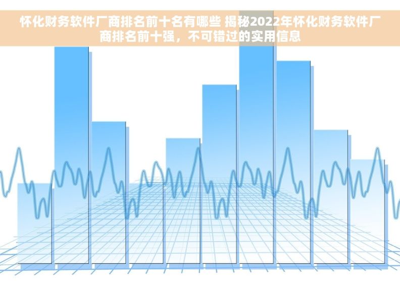 怀化财务软件厂商排名前十名有哪些 揭秘2022年怀化财务软件厂商排名前十强，不可错过的实用信息