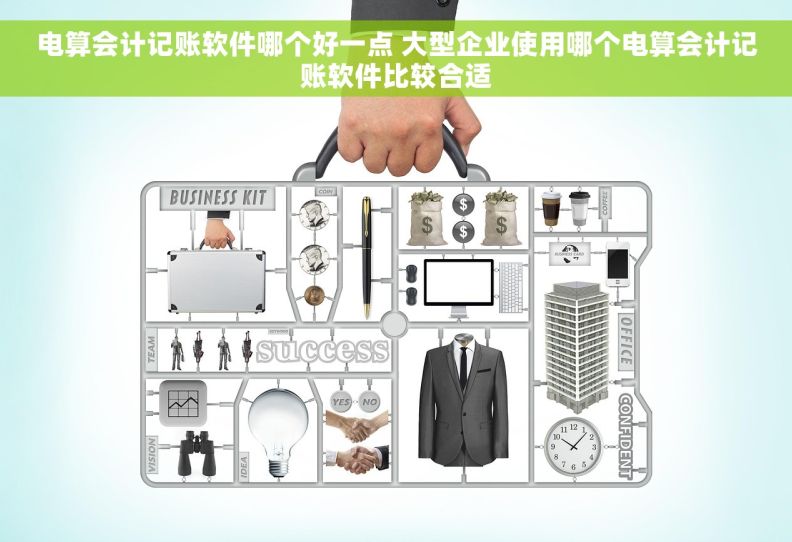 电算会计记账软件哪个好一点 大型企业使用哪个电算会计记账软件比较合适