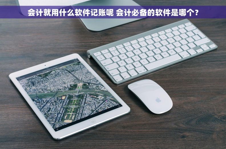 会计就用什么软件记账呢 会计必备的软件是哪个？