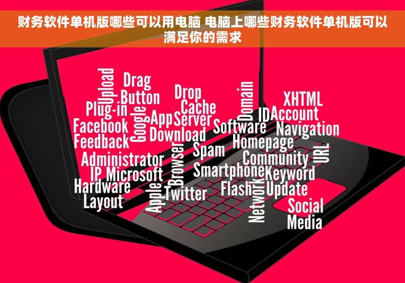财务软件单机版哪些可以用电脑 电脑上哪些财务软件单机版可以满足你的需求