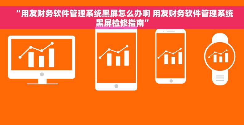 “用友财务软件管理系统黑屏怎么办啊 用友财务软件管理系统黑屏检修指南”